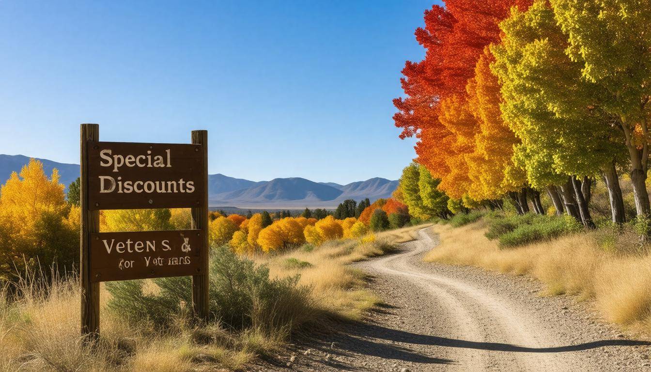 Utah park sign